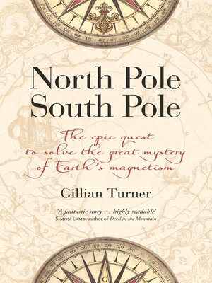 cover image of North Pole, South Pole